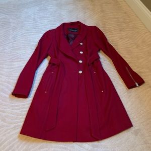 ❗️Amazing Guess Coat - Wool mix❗️